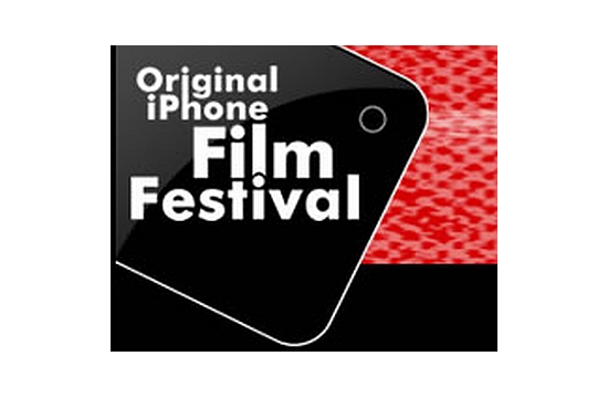iPhone Film Fest call for entries